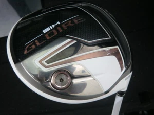 Golf DriverTaylorMade SIM Gloire Hi-cor Speeder 569 Evolution Ⅶ (S) 9.5 45.5inch - Picture 1 of 9