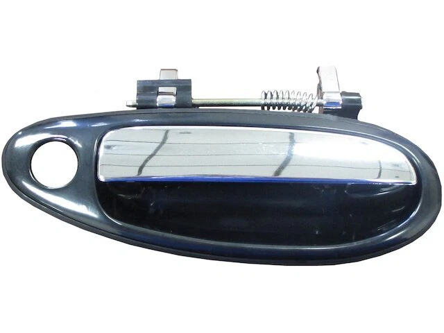 Needa 97YH21B Front Right Door Handle Fits 1997-1999 Nissan Maxima Foto 1 de 1