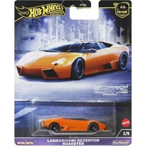 2024 Hot Wheels Lamborghini Reventon - 1/64 Car Culture Exotic Envy - Picture 1 of 6