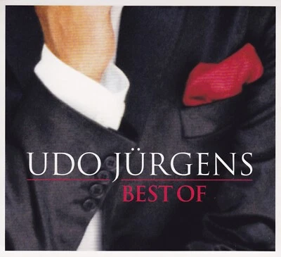 UDO JÜRGENS - 2 CD - BEST OF - Bild 1 von 2