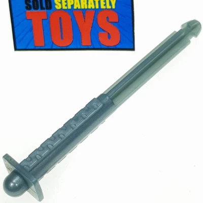 Transformer Cybertron Landmine MISSILE rocket gray Deluxe Class accessory weapon - Image 1 of 4