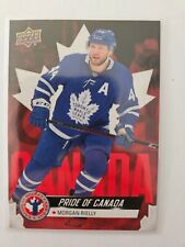 2022 National Hockey Card Day Canada **You Pick From List**
