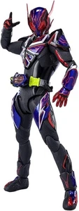 Kamen Rider Zero One Eden Figur S.H.Figuarts - Bild 1 von 2