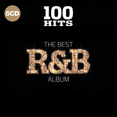 Various Artists - 100 Hits - The Best R&B Album - Various Artists CD ZDVG The - Bild 1 von 2