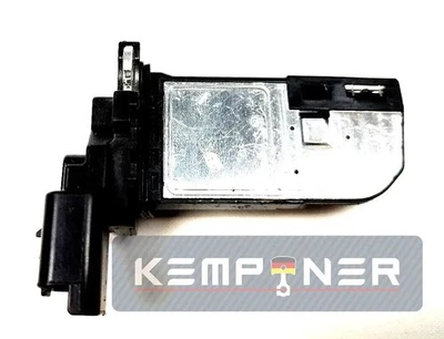 9683282980, Air mass meter 1.6 HDi, Expert Partner, Original PEUGEOT - Image 1 of 4