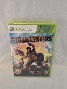 Bulletstorm Xbox 360 - Picture 1 of 3