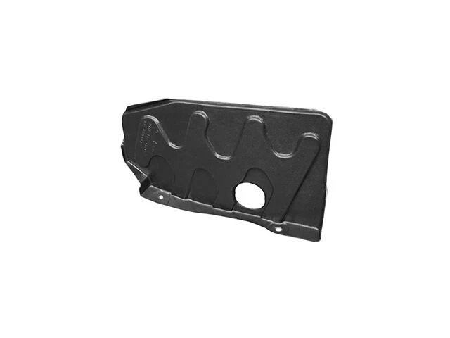 Right - Passenger Side Undercar Shield For 2014-2015 Kia Sorento XP331JB - Image 1 of 1