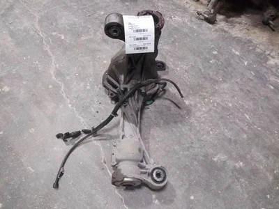 Conjunto de soporte delantero relación 3,23 84557635 para Sierra 1500 19-20 2919699 Foto 1 de 4