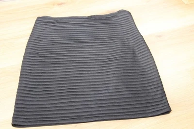 Rock - Damenrock - Gr. XS - schwarz - Yessica C&A - Bild 1 von 3