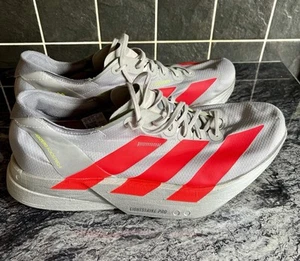 adidas Adizero Adios Pro 4 Men's Running UK10 - Picture 1 of 10