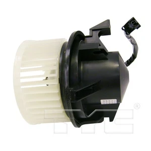 Blower Motor A/C Heater Fan Assembly for 95-00 Chrysler Breeze/Cirrus/Stratus - Bild 1 von 5