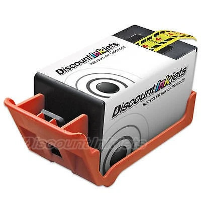 920XL 920 XL BLACK Ink Printer Cartridge for HP Officejet 6500 6500a plus - Image 1 of 4