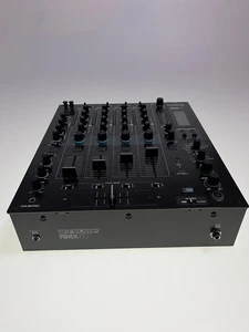 Reloop RMX-60 Digital DJ-Mixer – Erstbesitzer, Top Zustand, kaum benutzt - Bild 1 von 9
