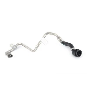 For BMW Turbo Charger Coolant Pipe Compatible With Multiple Vehicle Models - Picture 1 of 12
