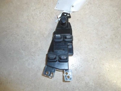 INTERRUPTOR DE VENTANA ELÉCTRICA MAESTRO DELANTERO IZQUIERDO CONDUCTOR SE ADAPTA A 00 CHRYSLER LHS 137588 Foto 1 de 2