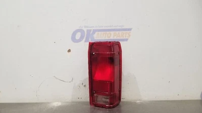 FORD RANGER TYC 92 RECAMBIO LUZ TRASERA LUZ PASAJERO DERECHO Foto 1 de 4