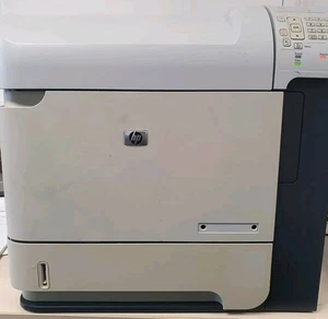 HP P4515X CB516A Printer. - Picture 1 of 9