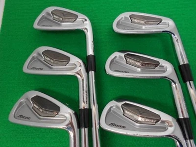 Mizuno  MP Iron Set 15 MP 15  Flex R - Image 1 of 4
