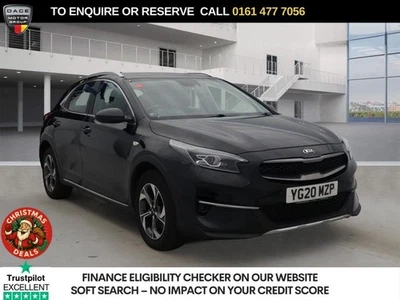 2020 Kia XCeed 1.0 T-GDi 2 SUV 5dr Petrol Manual Euro 6 (s/s) (118 bhp) Petrol M - Image 1 of 4