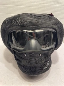New Simunition FX 9000 Protective Mask - Picture 1 of 10