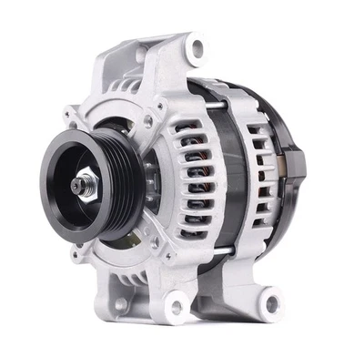 RIDEX Alternateur Dynamo 4G0554 pour CHRYSLER SEBRING Cabriolet (JR) - Photo 1/4