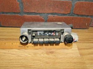 Subaru Radio AM-FM  Receiver Model # 786201560 - Picture 1 of 7