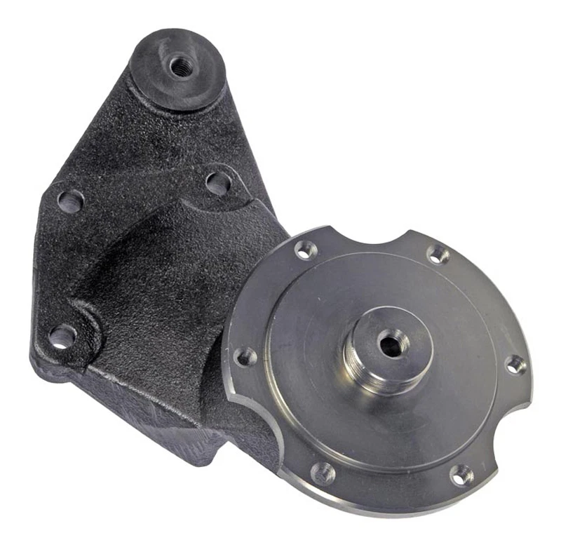 New Dorman Fan Clutch Idler Bracket / For 2003-2010 Dodge Ram Truck 2500 3500 - Image 1 of 1