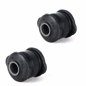 Kit de buje de brazo de control inferior delantero de 2 piezas para Toyota Corolla Sprinter - Imagen 1 de 2