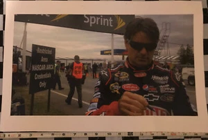 JEFF GORDON 17X10 FOTO BILD - Bild 1 von 3