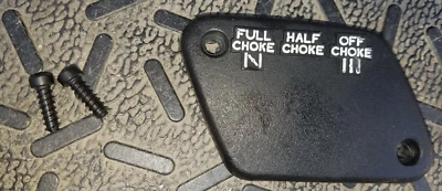 Craftsman 18" 19cc cortasetos # 358.795700 montaje caja filtro Foto 1 de 4