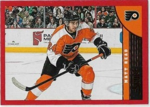 2013-14 PANINI SCORE RED PARALLELS - U PICK FROM LIST