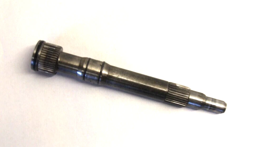 BMW OEM E23 E24 E28 E30 E32 E34 TRANSMISIÓN AUTOMÁTICA ENTRADA PRINCIPAL EJE DE TRANSMISIÓN Foto 1 de 4