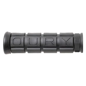 Fahrradgriffe Oury MTB schwarz - Bild 1 von 1