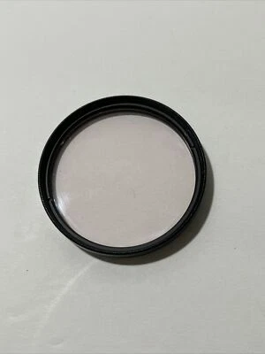 Tiffen 52mm Sky 1A Skylight filter USA for Canon Nikon Pentax sigma Sony lens - Image 1 of 4