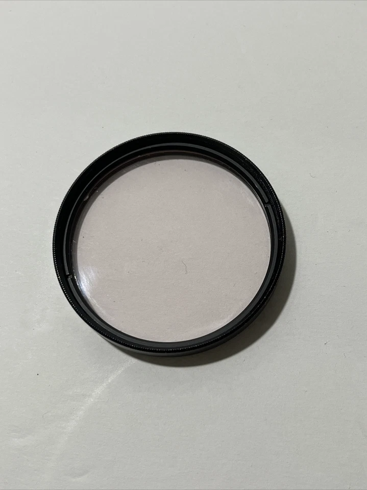 Tiffen 52mm Sky 1A Skylight filter USA for Canon Nikon Pentax sigma Sony lens - Image 1 of 4