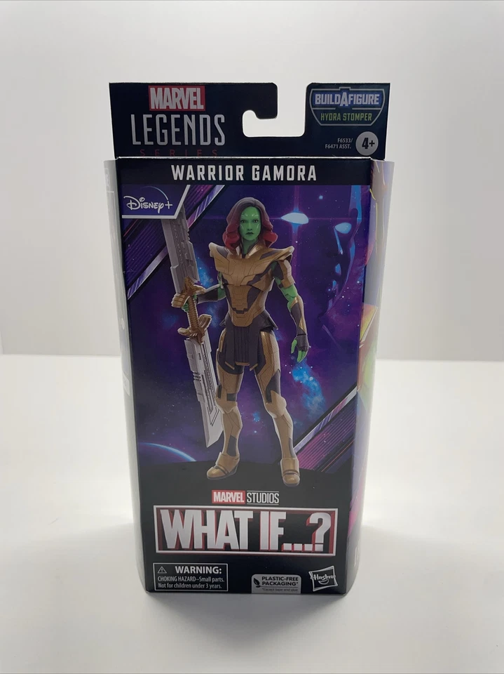 Marvel Legends -AGATHA HARKLESS Action Figure - WANDER VISION