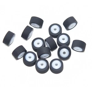 Pinch Roller for Sony Panasonic Technics Sharp Walkman Cassette Decks Boomboxes - Picture 1 of 11
