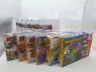 Nintendo N64 Box Only Lot Includes Box+Inserts+Clear Case