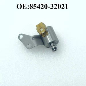 Transmission Shift Solenoid For 93-01 Toyota Camry Celica MR2Solara 85420-32021/ - Picture 1 of 3