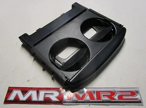 Toyota MR2 MK3 Roadster - Interior Middle Console Cup Holder - Picture 1 of 1