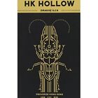 HK Hollow - Paperback NEW Ilca, Dragos 01/04/2017