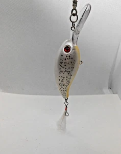 Fishing Lure Ceiling Fan Pull Light Lamp Chain-#T5 - Picture 1 of 2