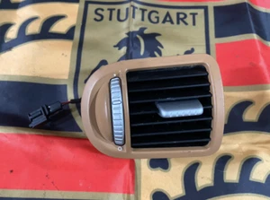 2003 2004 2005 2006 2008 2009 2010 Porsche Cayenne Dash Air Vent Right Passenger - Picture 1 of 5