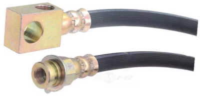 后中心制动软管适用于 1975 - 1977 福特 F250 4WD 1976 Raybestos BH36788 — 第 1/2 张图片