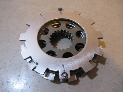 Suzuki King Quad LTA 750 Brake Friction Plates Rear 2020 #6 - Image 1 of 3