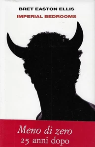 BRET EASTON ELLIS - IMPERIAL BEDROOMS - EINAUDI 2010 - FASCETTA EDITORIALE - Imagen 1 de 1