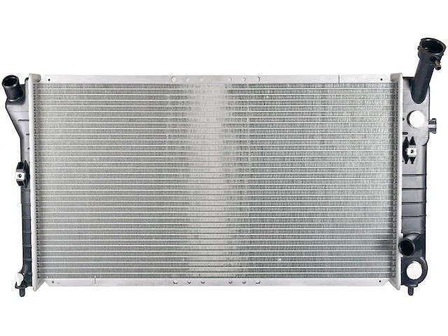Radiator For 1994-1996 Buick Regal 1995 PT651ST Radiator - Image 1 of 1