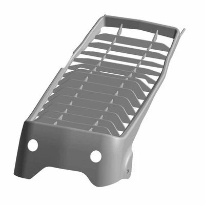 Cubierta de radiador de motocicleta Indian, pieza original OEM 5454506, cantidad 1 Foto 1 de 2