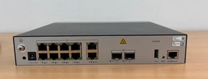 Huawei Wlan Controller AC6508 RJ45/LanPorts 10 - Afbeelding 1 van 5