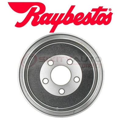 Raybestos Brake Drum for 2001-2007 Ford Taurus 3.0L V6 - Pro Braking pk - Изображение 1 из 4